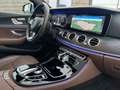 Mercedes-Benz E 250 BREAK 9G-TR AUTOM-FULL OPT:AIRMATIC-TOIT PANO-BURM Zilver - thumbnail 25