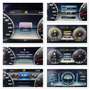 Mercedes-Benz E 250 BREAK 9G-TR AUTOM-FULL OPT:AIRMATIC-TOIT PANO-BURM Zilver - thumbnail 18