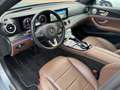 Mercedes-Benz E 250 BREAK 9G-TR AUTOM-FULL OPT:AIRMATIC-TOIT PANO-BURM Zilver - thumbnail 11