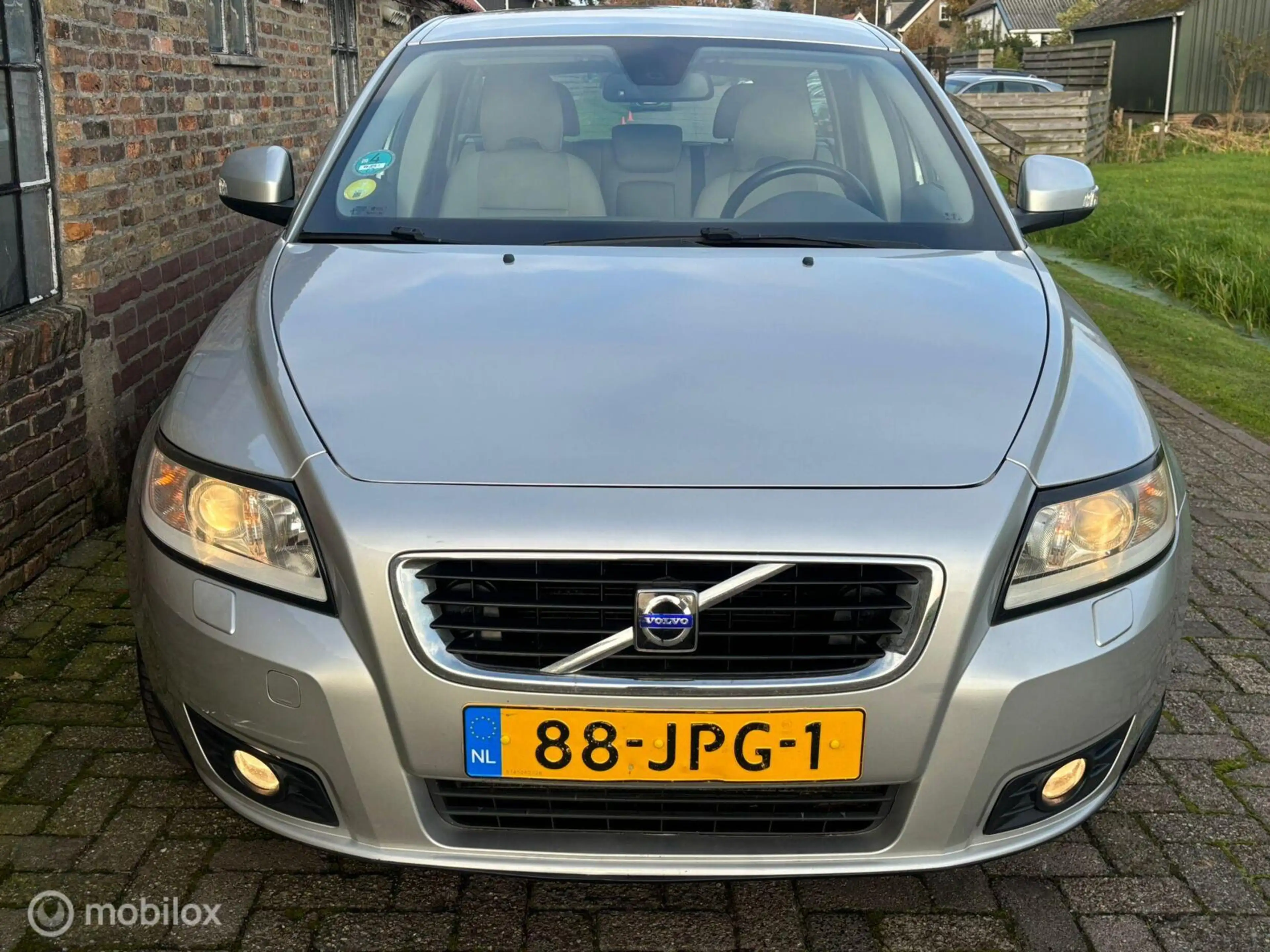 Volvo V50 1.8 Sport — photo 5