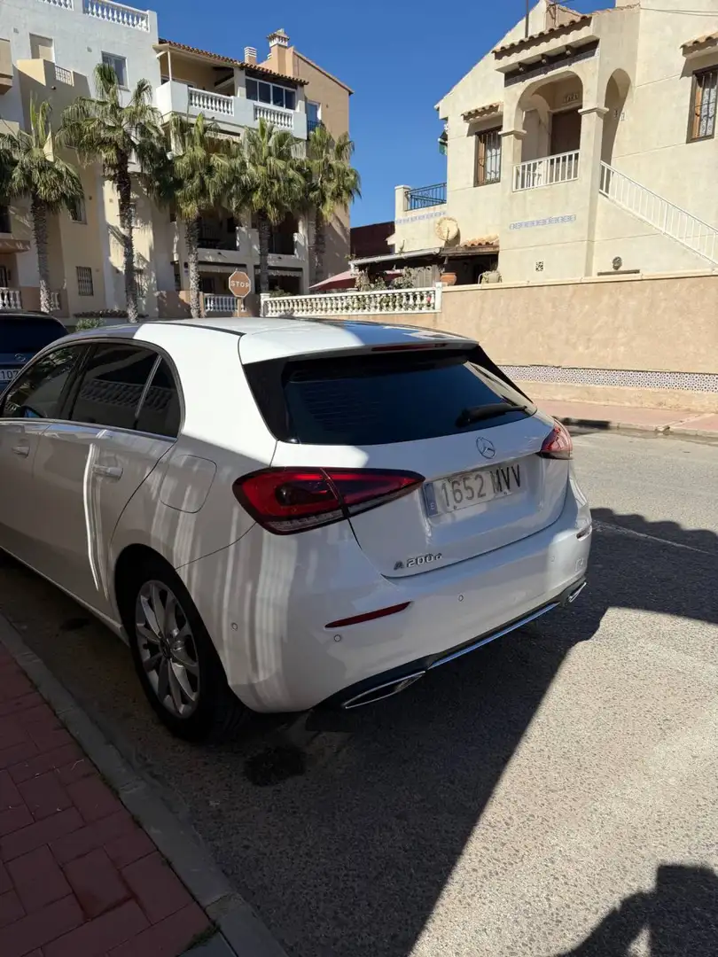 Mercedes-Benz A 200 d 8G-DCT Progressive - 2