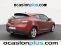 Renault Megane Coupé 1.5dCi Dynamique 105 Naranja - thumbnail 4