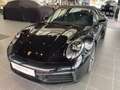 Porsche 911 911 Carrera 4 Cabrio 992,  PDK *Ö-Auto*Klappenauspuff*LEASING mögl. Schwarz - thumbnail 1