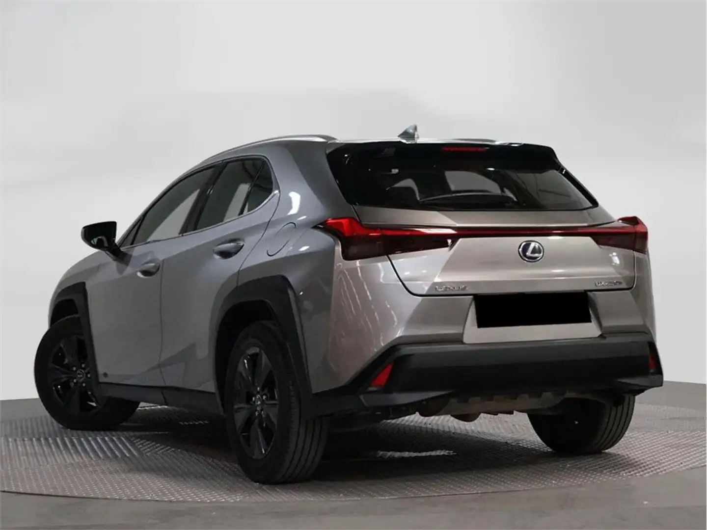 Lexus UX 250h Premium 4WD - 2