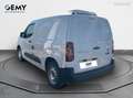Peugeot Partner Taille M Frigorifique BlueHDi 100ch S&S BVM6 -30% Bianco - thumbnail 5