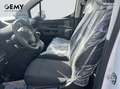 Peugeot Partner Taille M Frigorifique BlueHDi 100ch S&S BVM6 -30% Bianco - thumbnail 9