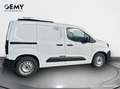 Peugeot Partner Taille M Frigorifique BlueHDi 100ch S&S BVM6 -30% Bianco - thumbnail 7