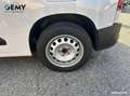 Peugeot Partner Taille M Frigorifique BlueHDi 100ch S&S BVM6 -30% Bianco - thumbnail 15