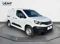Peugeot Partner Taille M Frigorifique BlueHDi 100ch S&S BVM6 -30% Bianco - thumbnail 10