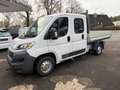 Fiat Ducato Pritsche/Doppelk. 33 115 L2 Pritsc Weiß - thumbnail 1