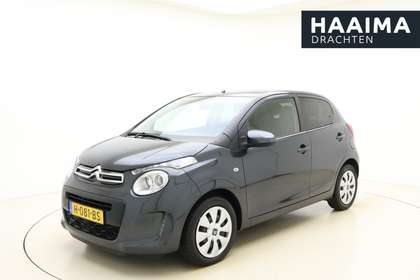 Citroen C1 1.0 VTi Feel | Airco | Getint glas | Bluetooth | E