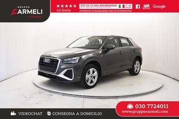 35 1.5 tfsi S line Edition s-tronic KM0 - TETTO -