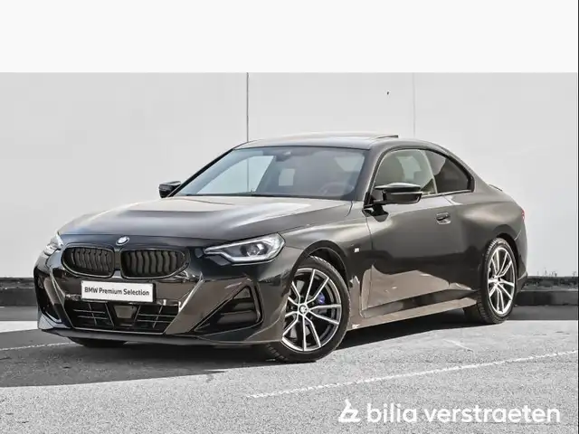 BMW 240 M240i Coupé