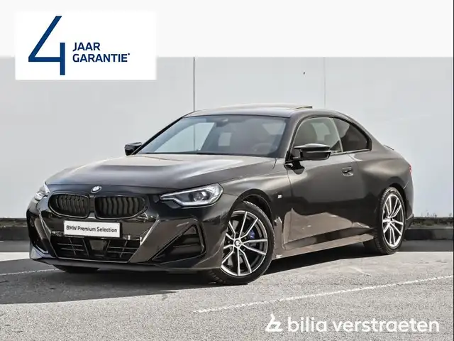 BMW 240 M240i Coupé