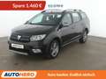 Dacia Logan 0.9 TCe Stepway *NAVI*TEMPO*PDC*SHZ*CAM* Schwarz - thumbnail 1