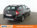 Dacia Logan 0.9 TCe Stepway *NAVI*TEMPO*PDC*SHZ*CAM* Schwarz - thumbnail 6