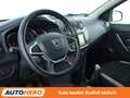 Dacia Logan 0.9 TCe Stepway *NAVI*TEMPO*PDC*SHZ*CAM* Schwarz - thumbnail 11