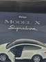 Tesla Model X Model X P90D Blanco - thumbnail 11