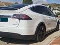 Tesla Model X Model X P90D Blanco - thumbnail 6