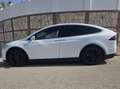 Tesla Model X Model X P90D Blanco - thumbnail 2