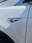 Tesla Model X Model X P90D Blanco - thumbnail 13