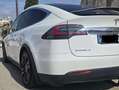 Tesla Model X Model X P90D Blanco - thumbnail 3
