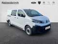 Peugeot Expert 2.0 BlueHDi 145 FAP Doka Wit - thumbnail 3
