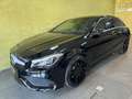 Mercedes-Benz CLA 220 CLA 220 CDI *AMG-LINE*19-ZOLL* Чорний - thumbnail 8