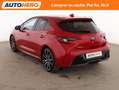 Toyota Corolla 2.0 Hybrid GR Sport Rojo - thumbnail 4