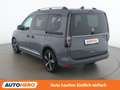 Volkswagen Caddy 2.0 TDI Style Grau - thumbnail 4