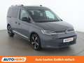 Volkswagen Caddy 2.0 TDI Style Grau - thumbnail 8