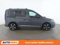 Volkswagen Caddy 2.0 TDI Style Grau - thumbnail 7