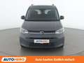 Volkswagen Caddy 2.0 TDI Style Grau - thumbnail 9