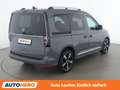 Volkswagen Caddy 2.0 TDI Style Grau - thumbnail 6