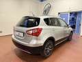 Suzuki SX4 S-Cross S-Cross I 2013 1.6 ddis Top 2wd+uniprop+km Certif Argento - thumbnail 5