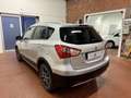 Suzuki SX4 S-Cross S-Cross I 2013 1.6 ddis Top 2wd+uniprop+km Certif Argento - thumbnail 3