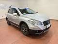 Suzuki SX4 S-Cross S-Cross I 2013 1.6 ddis Top 2wd+uniprop+km Certif Argento - thumbnail 7