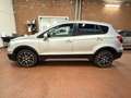 Suzuki SX4 S-Cross S-Cross I 2013 1.6 ddis Top 2wd+uniprop+km Certif Argento - thumbnail 2