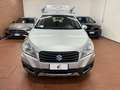 Suzuki SX4 S-Cross S-Cross I 2013 1.6 ddis Top 2wd+uniprop+km Certif Argento - thumbnail 8