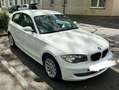 BMW 116 116i Weiß - thumbnail 5