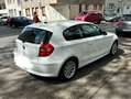 BMW 116 116i Weiß - thumbnail 4
