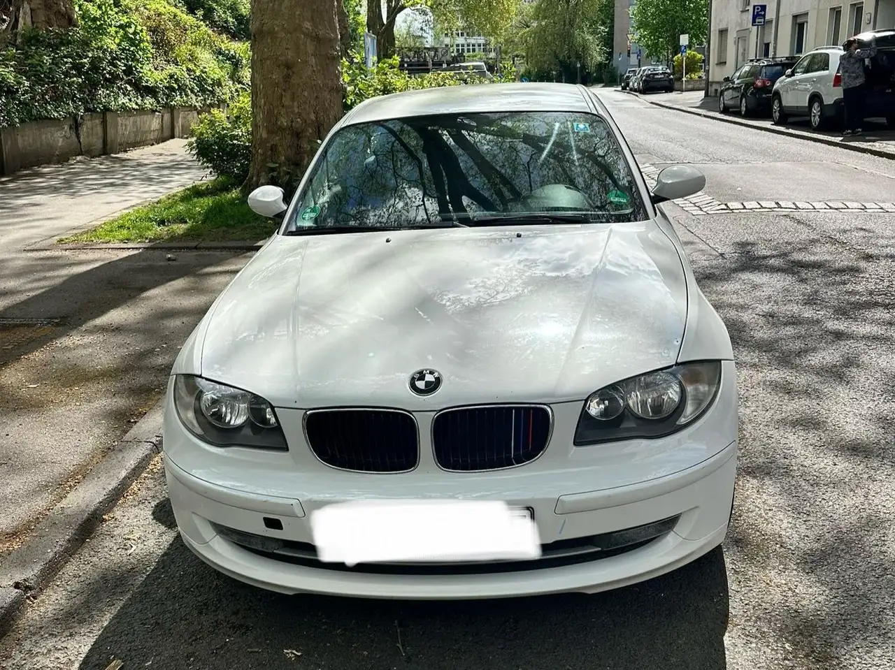 BMW 116