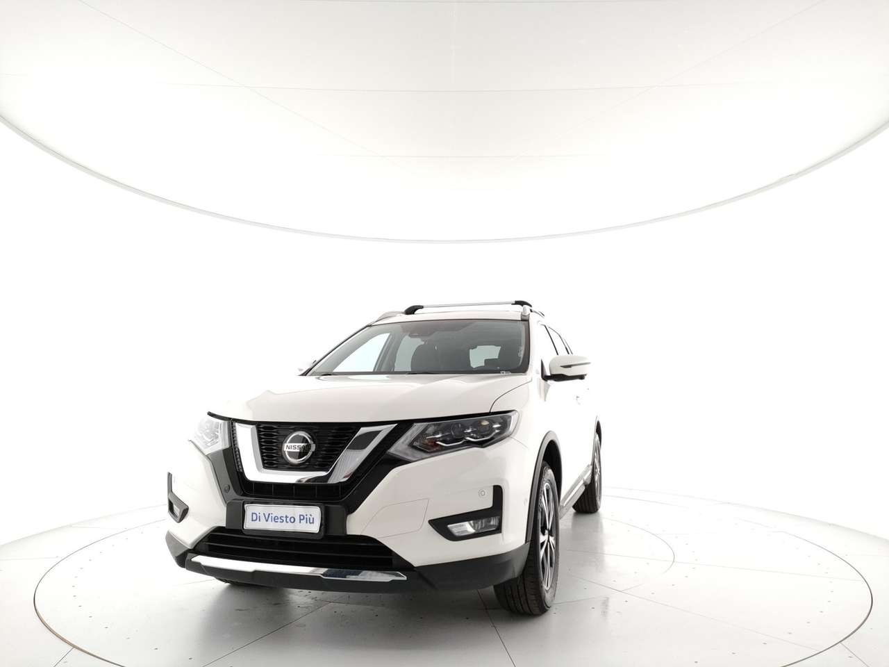 Nissan X-Trail 1.3 dig-t tekna 2wd dct
