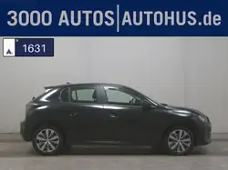Peugeot 208 1.5 BlueHDI Active LED PDC Klima