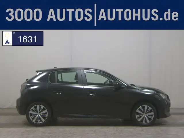 Peugeot 208 1.5 BlueHDI Active LED PDC Klima