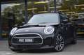 MINI Cooper Mini 1.5 Aut. Led Leder Panorama Camera Keyless Pd Noir - thumbnail 1