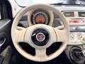 Fiat 500 1.2 69 CV - TETTO PANORAMICO - CERCHI IN LEGA - Gris - thumbnail 11