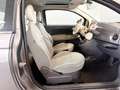 Fiat 500 1.2 69 CV - TETTO PANORAMICO - CERCHI IN LEGA - Gris - thumbnail 13