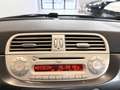 Fiat 500 1.2 69 CV - TETTO PANORAMICO - CERCHI IN LEGA - Gris - thumbnail 12