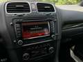 Volkswagen Golf GTI 2.0 |MF-STUUR|XENON||LEER|NAVI|STOELVERW Grijs - thumbnail 26